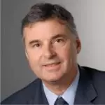 Professeur Pascal Rischmann, Président de l’Académie Nationale de Chirurgie